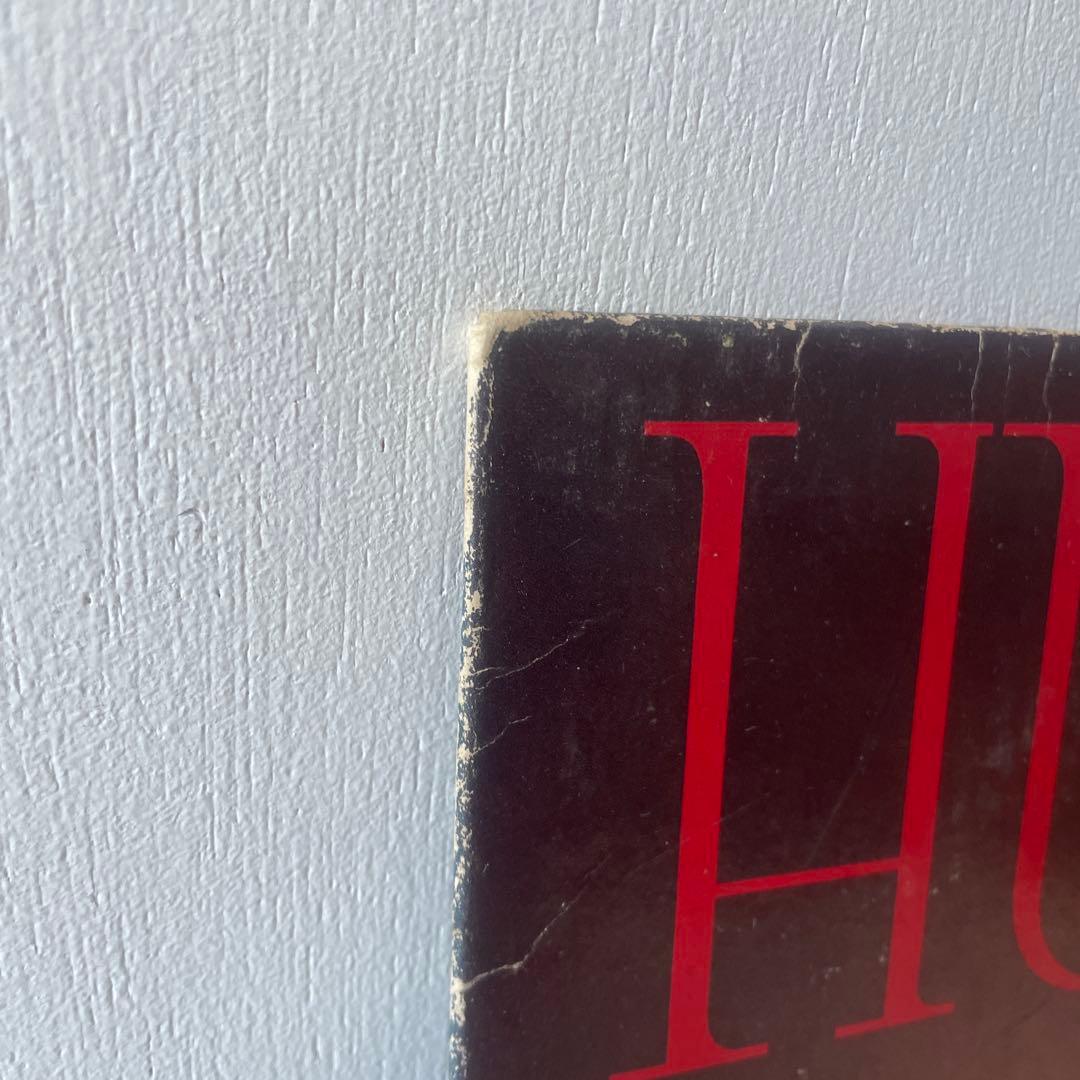 Leroy Hutson USオリジナルLPレコード4枚セット