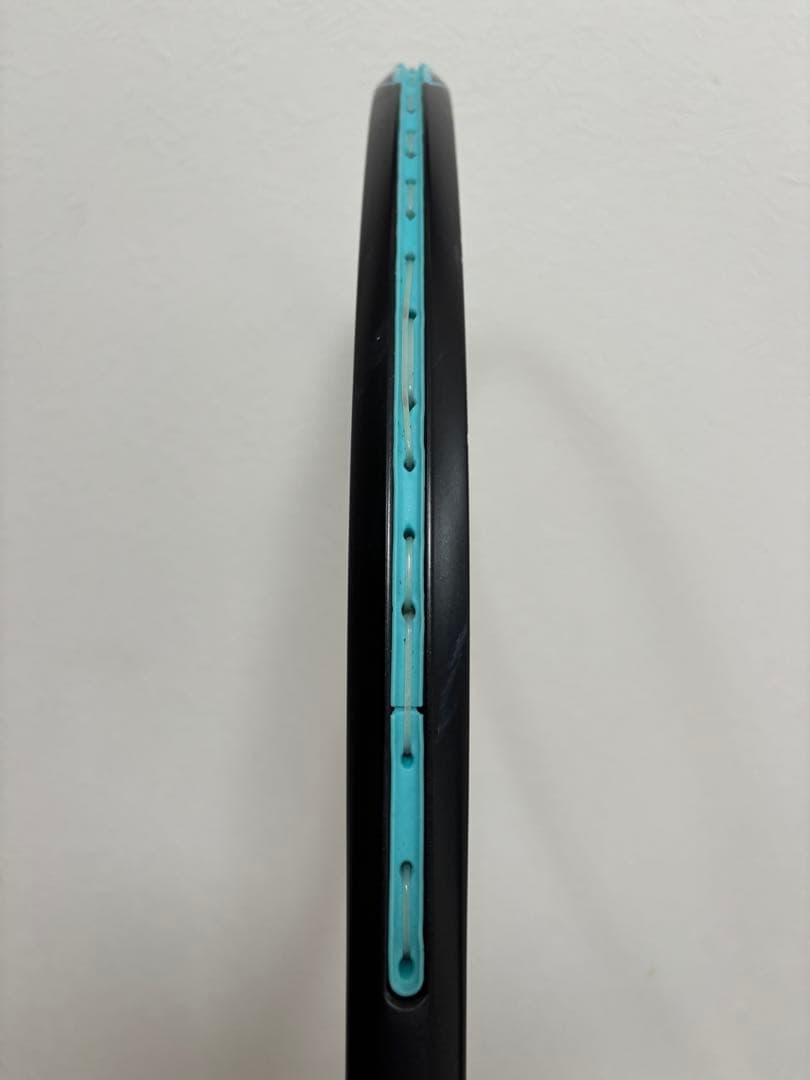 YONEX ジオブレイク70v ソフトテニスラケット　中古