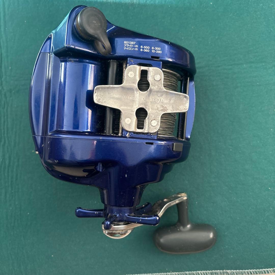 ダイワ　ハイパータナコン 600FE