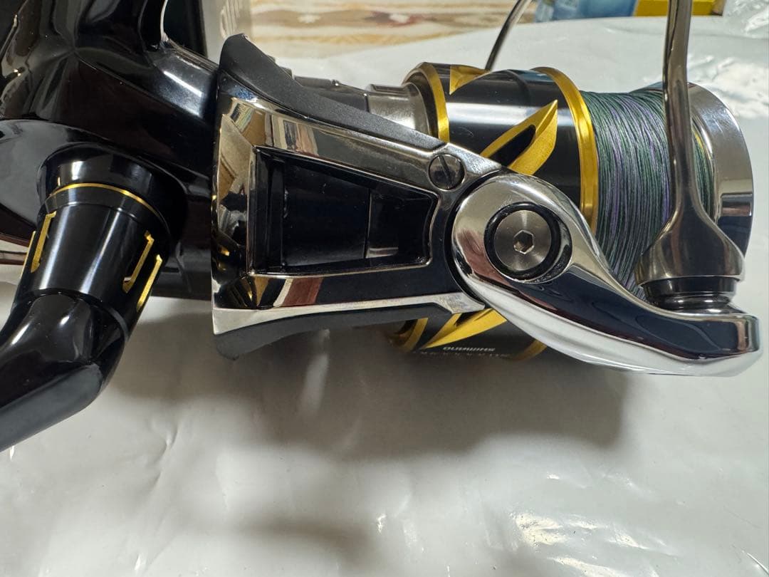 22STELLA SW10000HG 美品‼️最終値引‼️