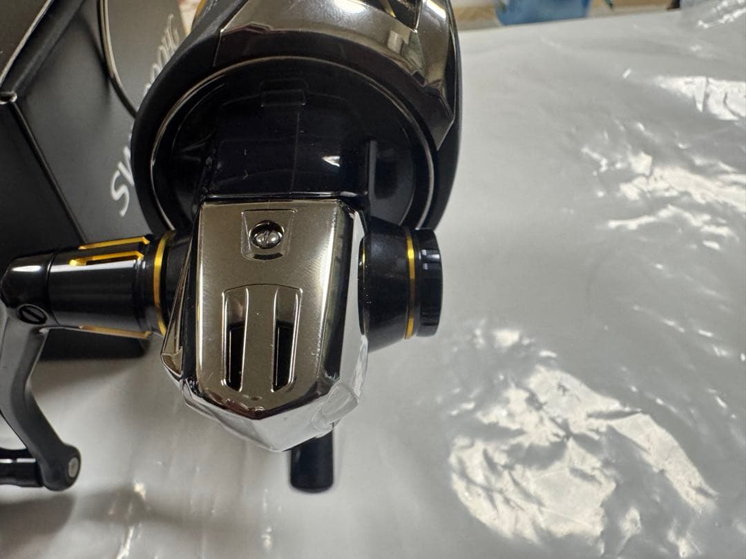 22STELLA SW10000HG 美品‼️最終値引‼️