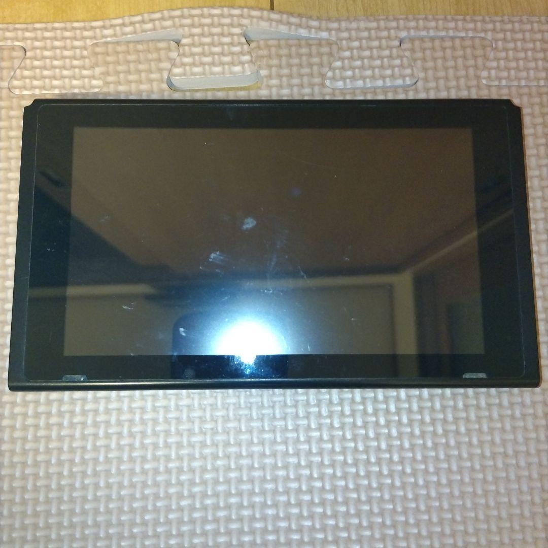 Nintendo Switch 本体 2018