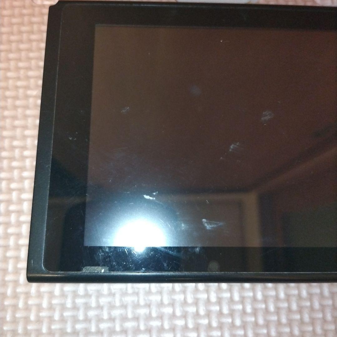 Nintendo Switch 本体 2018