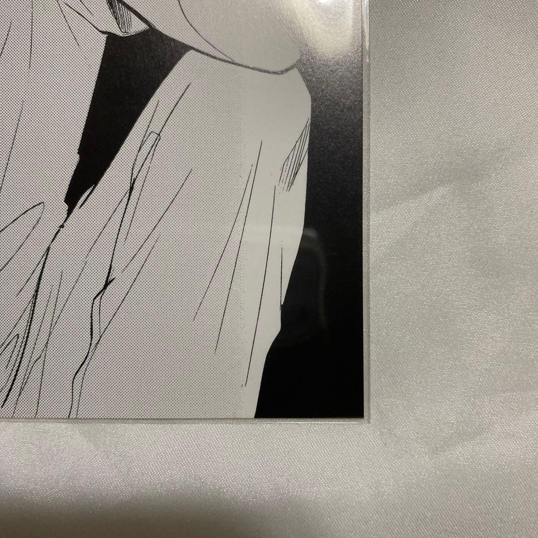 野良猫と狼　特典