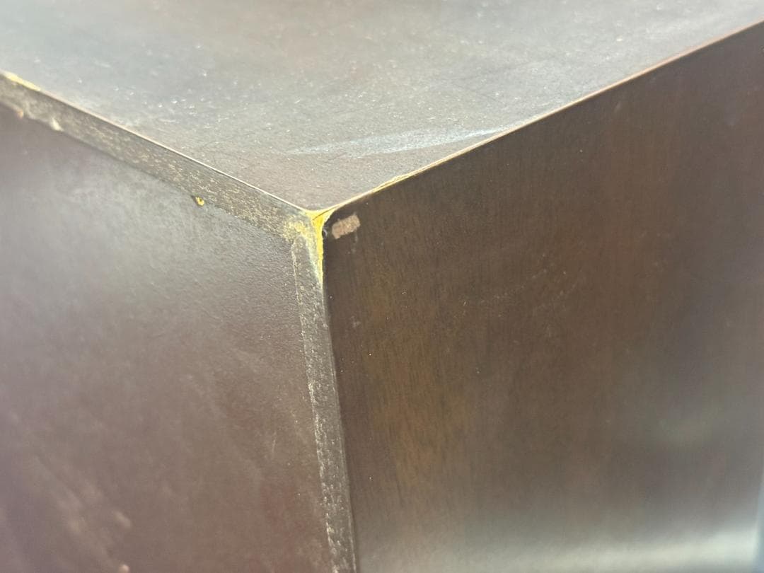 未開封 MARUZEN Mates クラシックCD 木製ラック PHILIPS