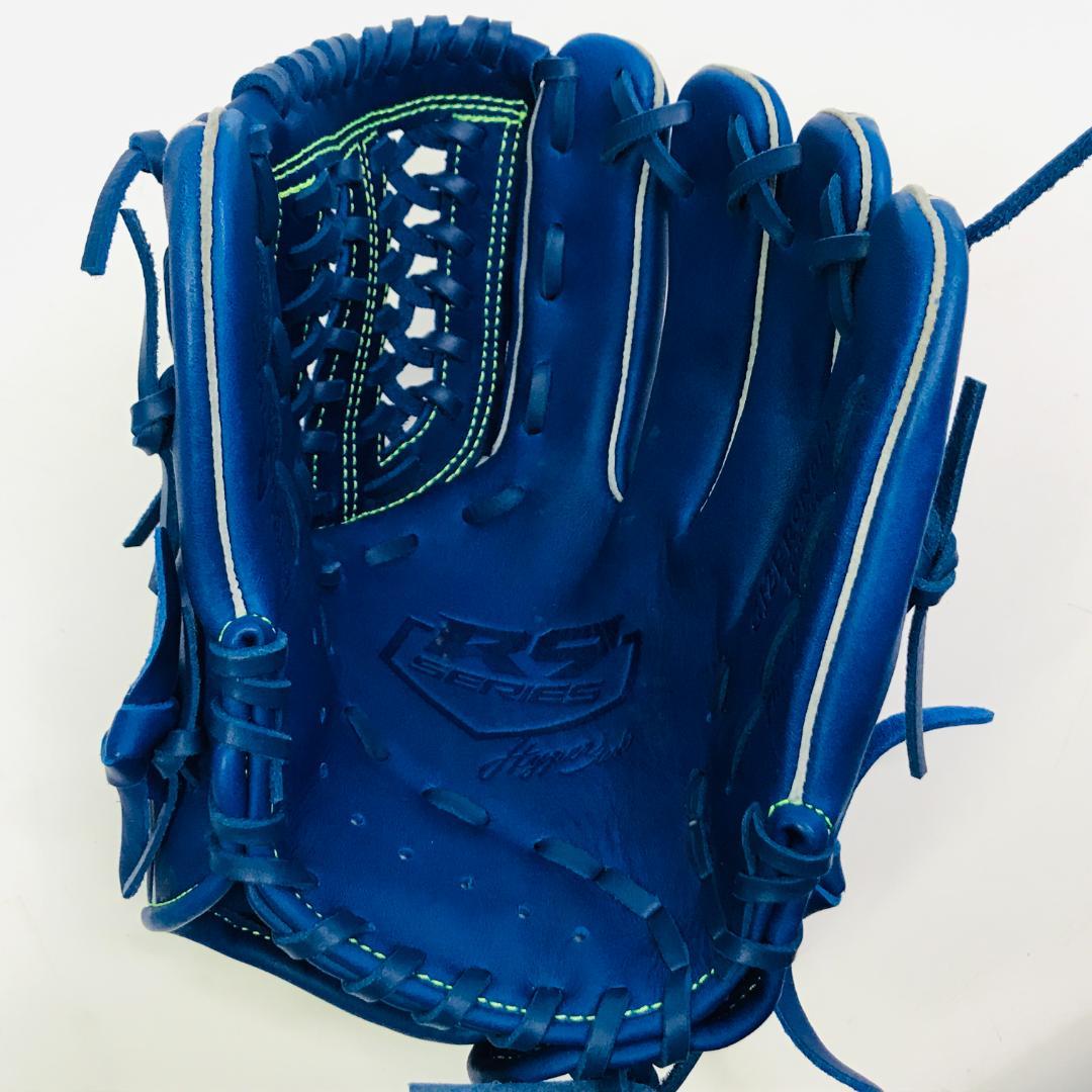 【匿名配送、送料無料】ローリングス ジュニア軟式 GJ2FR9N6L1 サイズL