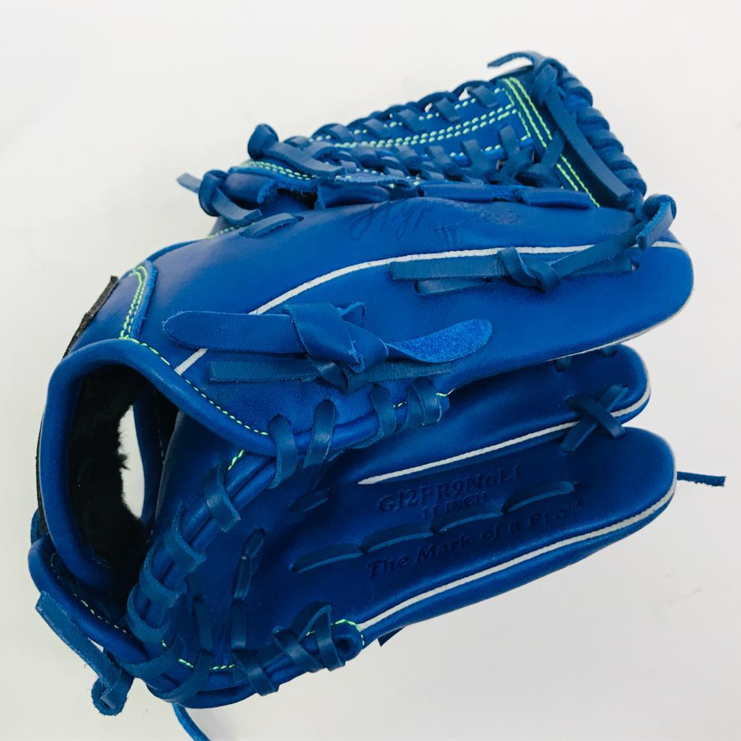 【匿名配送、送料無料】ローリングス ジュニア軟式 GJ2FR9N6L1 サイズL