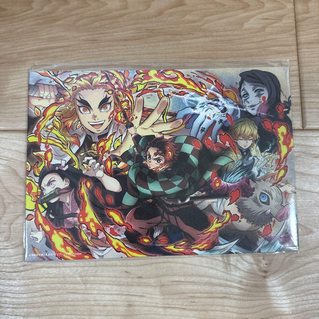 鬼滅の刃 無限列車編DVD 楽天ブックス特典など