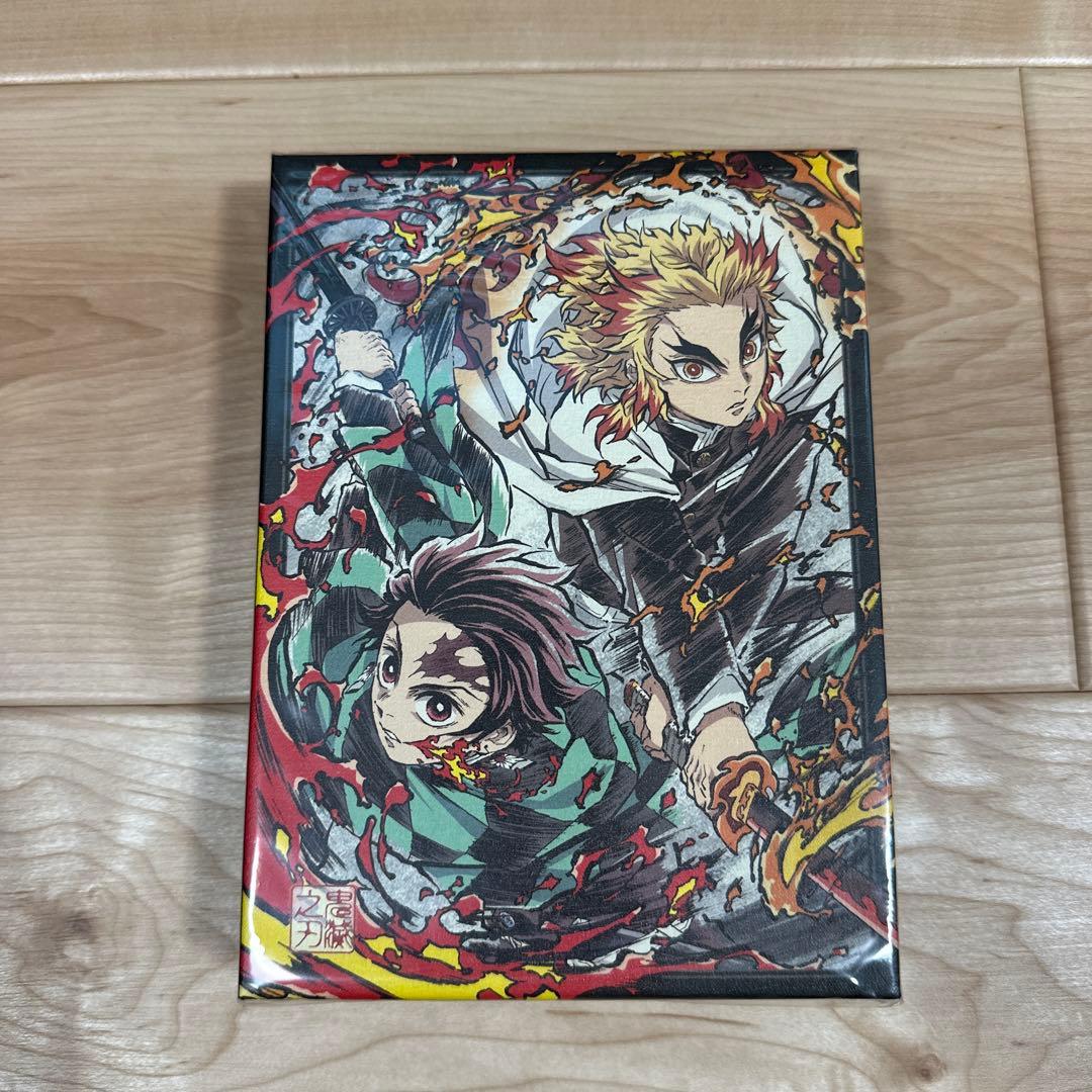 鬼滅の刃 無限列車編DVD 楽天ブックス特典など
