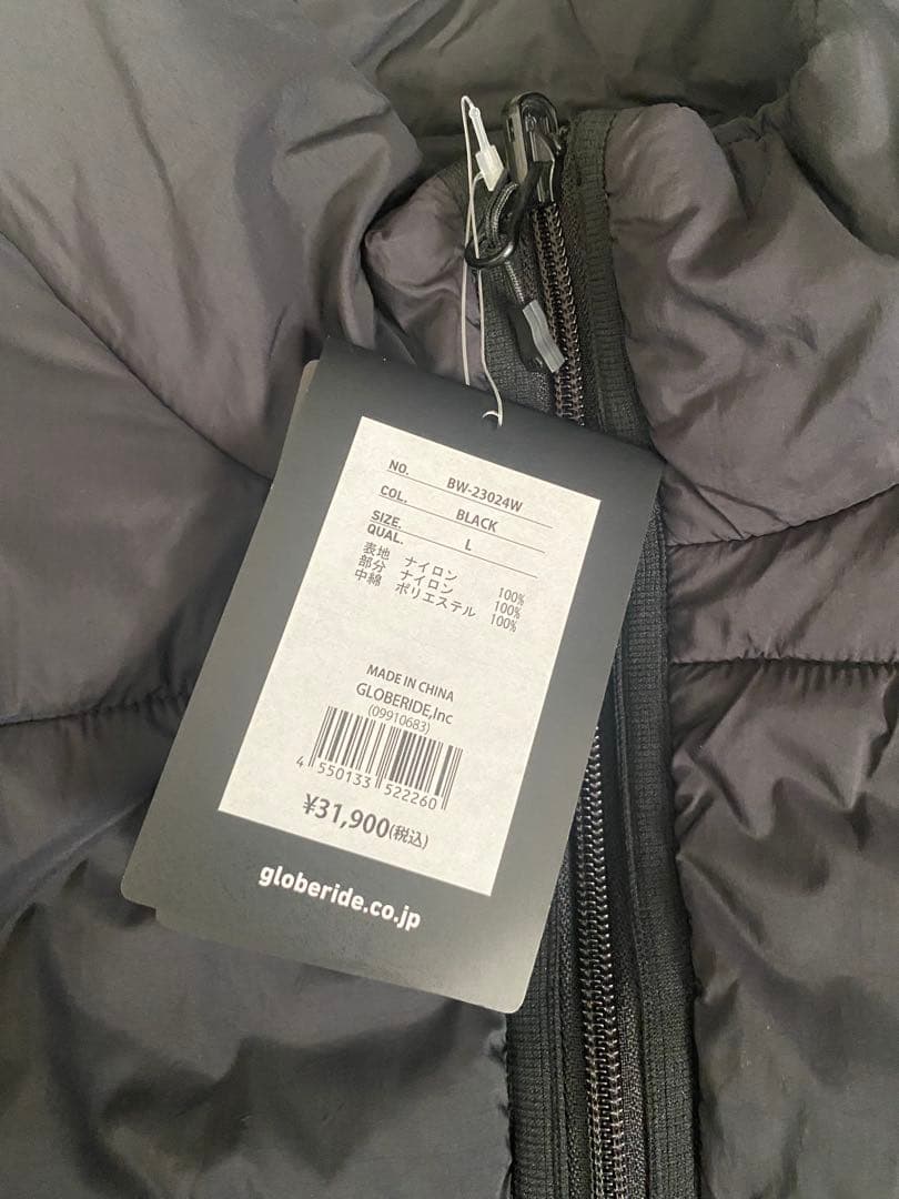 ジャケット・アウター DAIWA PIER39 REVERSIBLE CLIMBERS VEST