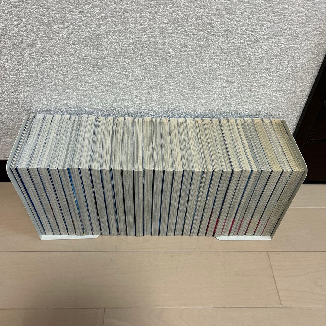 転生したらスライムだった件　全28巻＋映画特典　セット