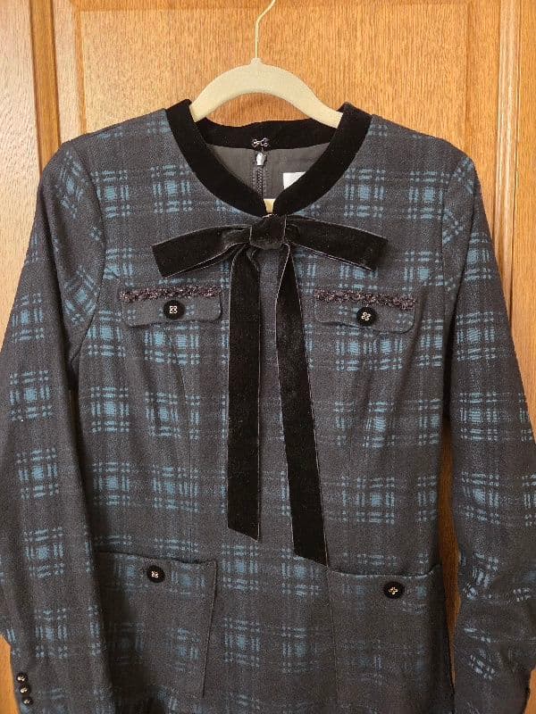 Lapérouse Mini Dress herlipto Mサイズ