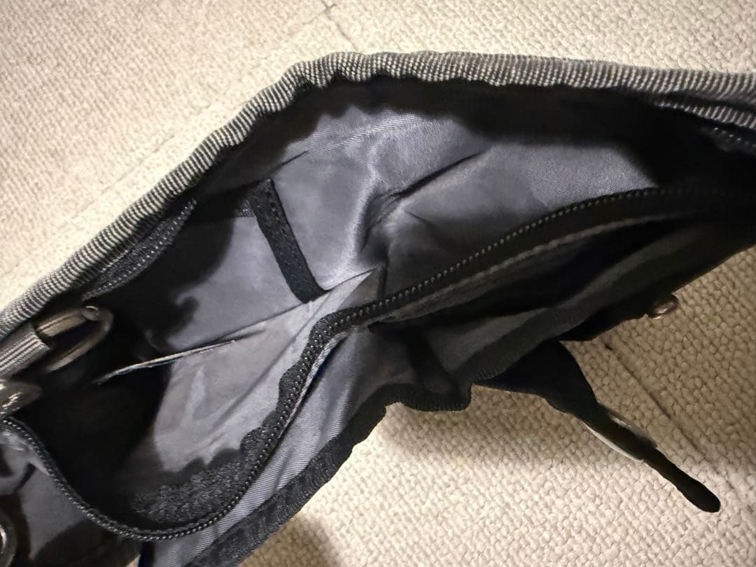 porter classic ポータークラシック 財布