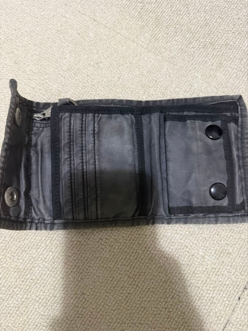 porter classic ポータークラシック 財布
