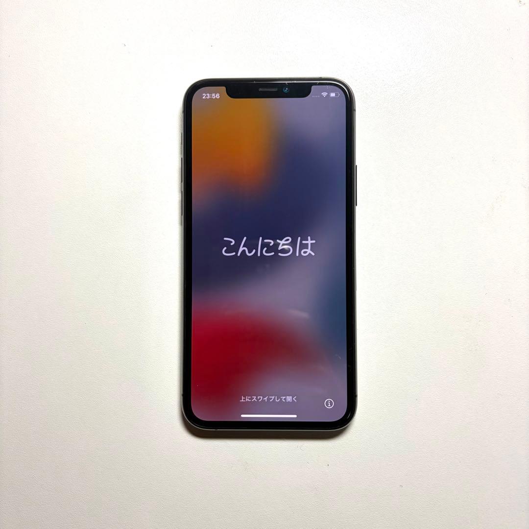 iPhone11pro スペースグレイ 64gb