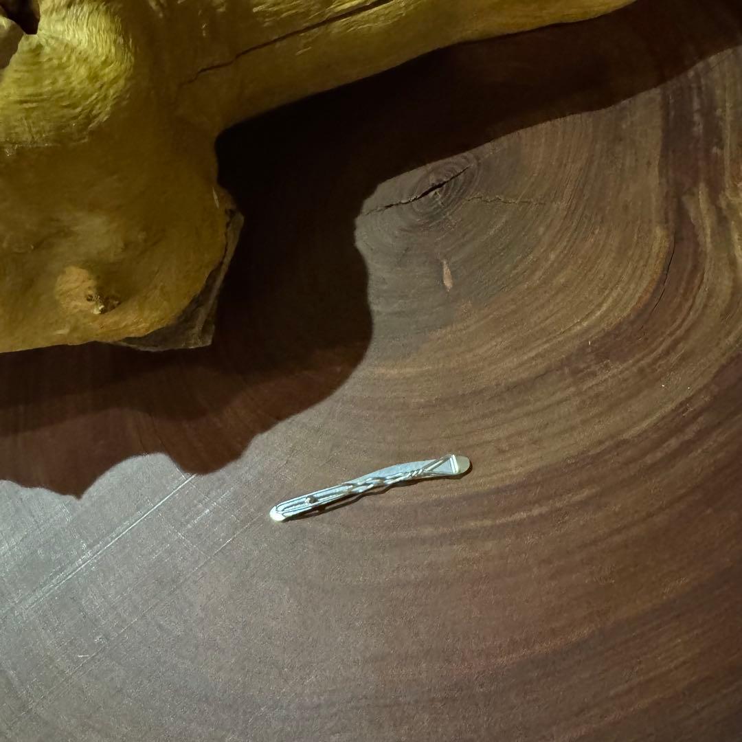 accessories mau coratali ヘアクリップ 2点セット