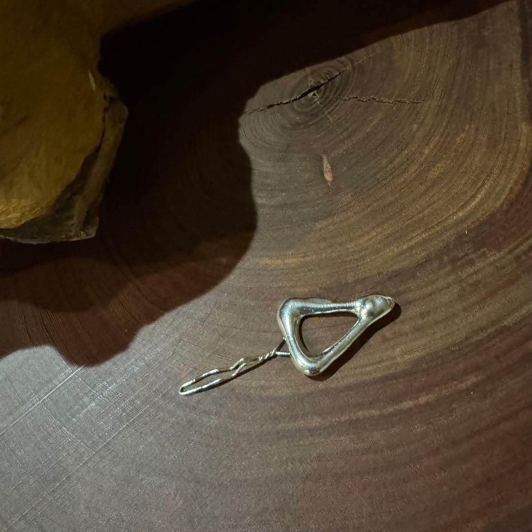 accessories mau coratali ヘアクリップ 2点セット