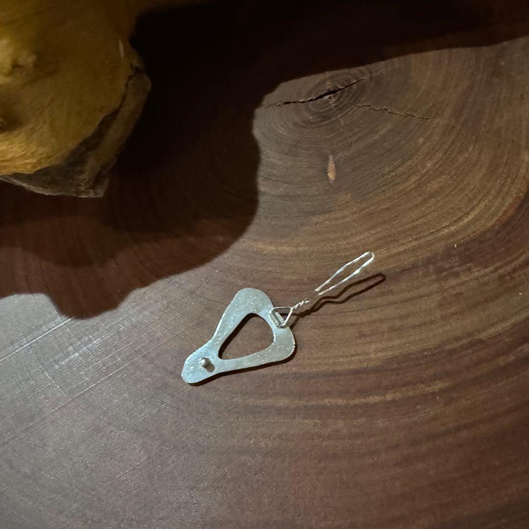 accessories mau coratali ヘアクリップ 2点セット