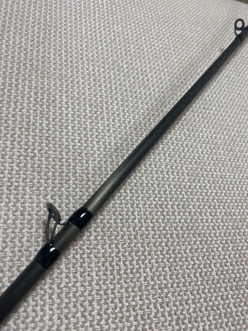 Gルーミス GLX 843C MBR