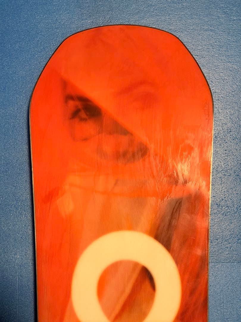 スノーボード capita DOA 158 22-23