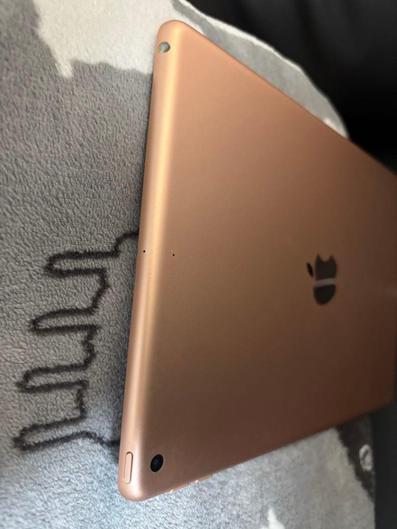 iPad (第8世代) 128GB 本体