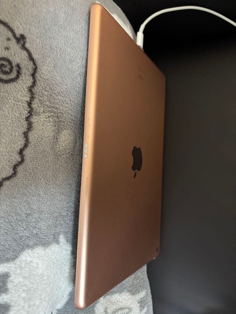 iPad (第8世代) 128GB 本体