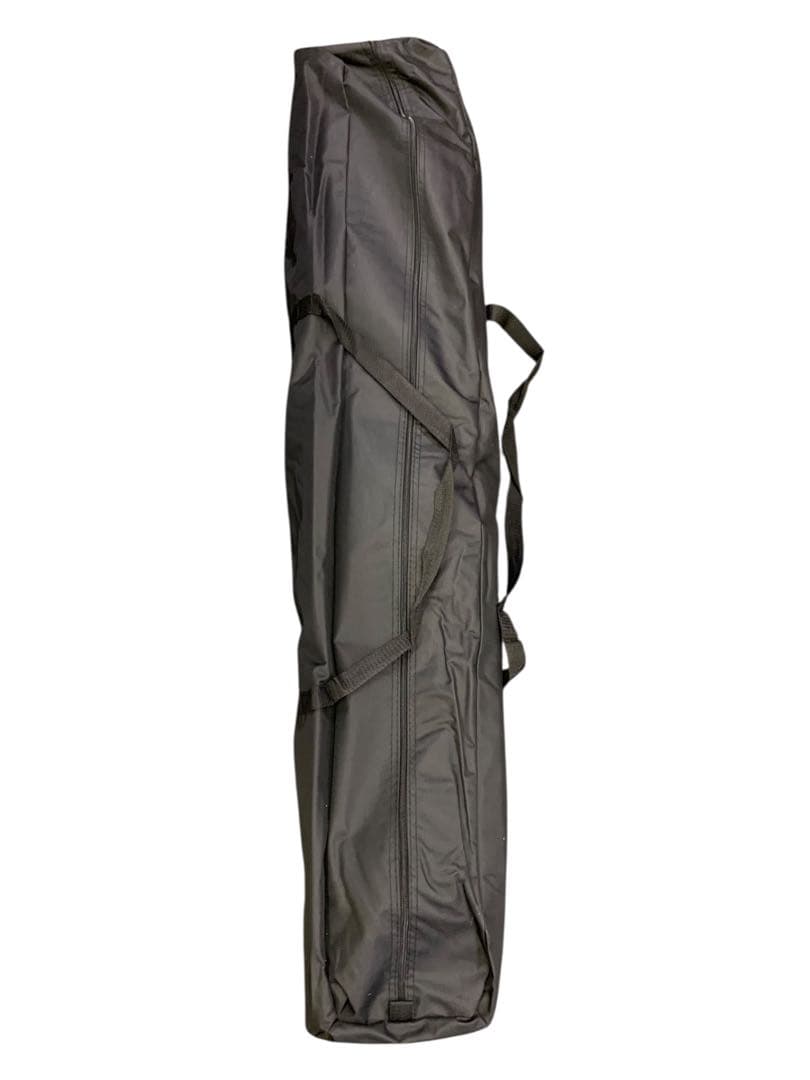 【開封済 未使用品】モダンデコ タープテント 3m ワンタッチ サンドベージュ