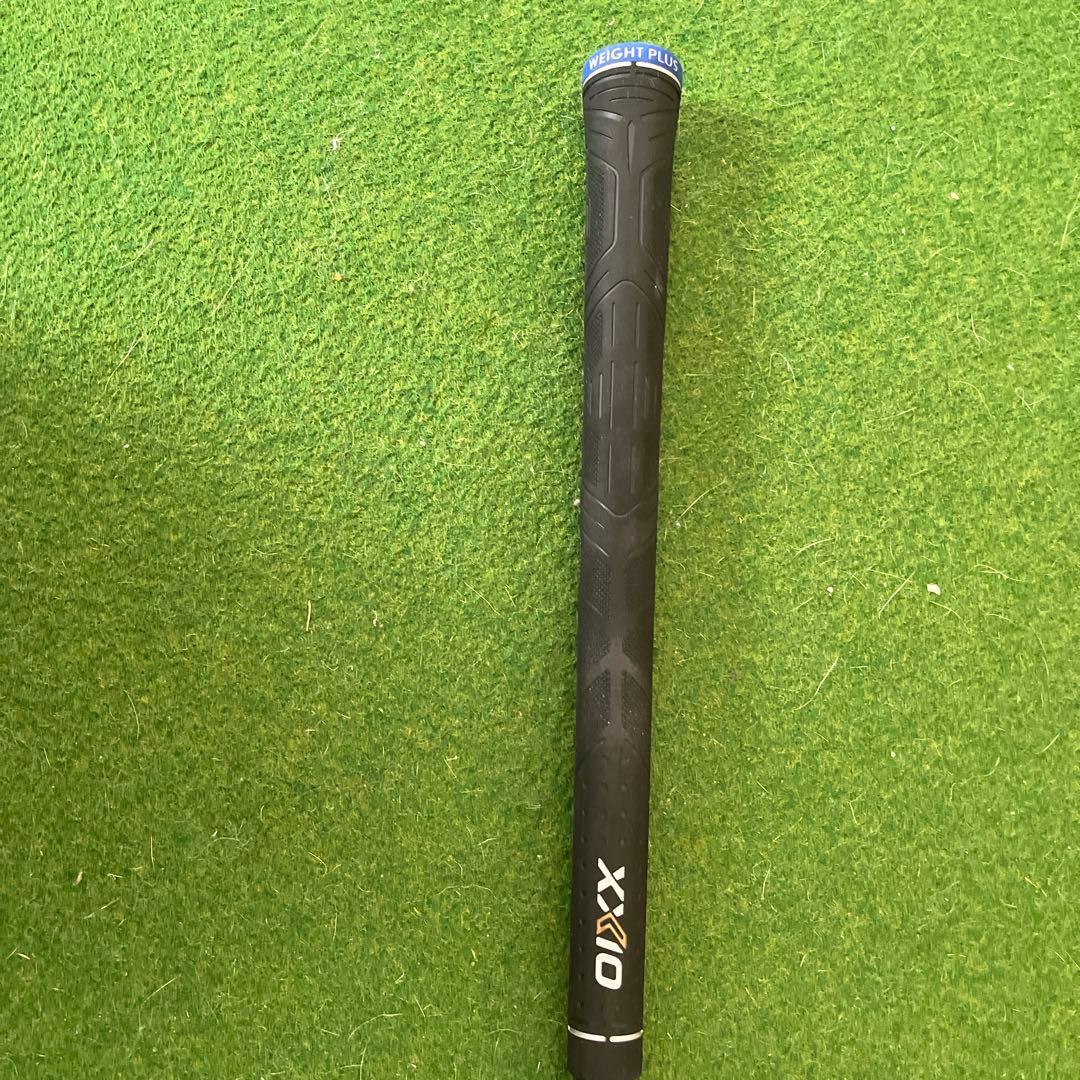 XXIO13 3w フェアウェイウッド MP1300 SRシャフト