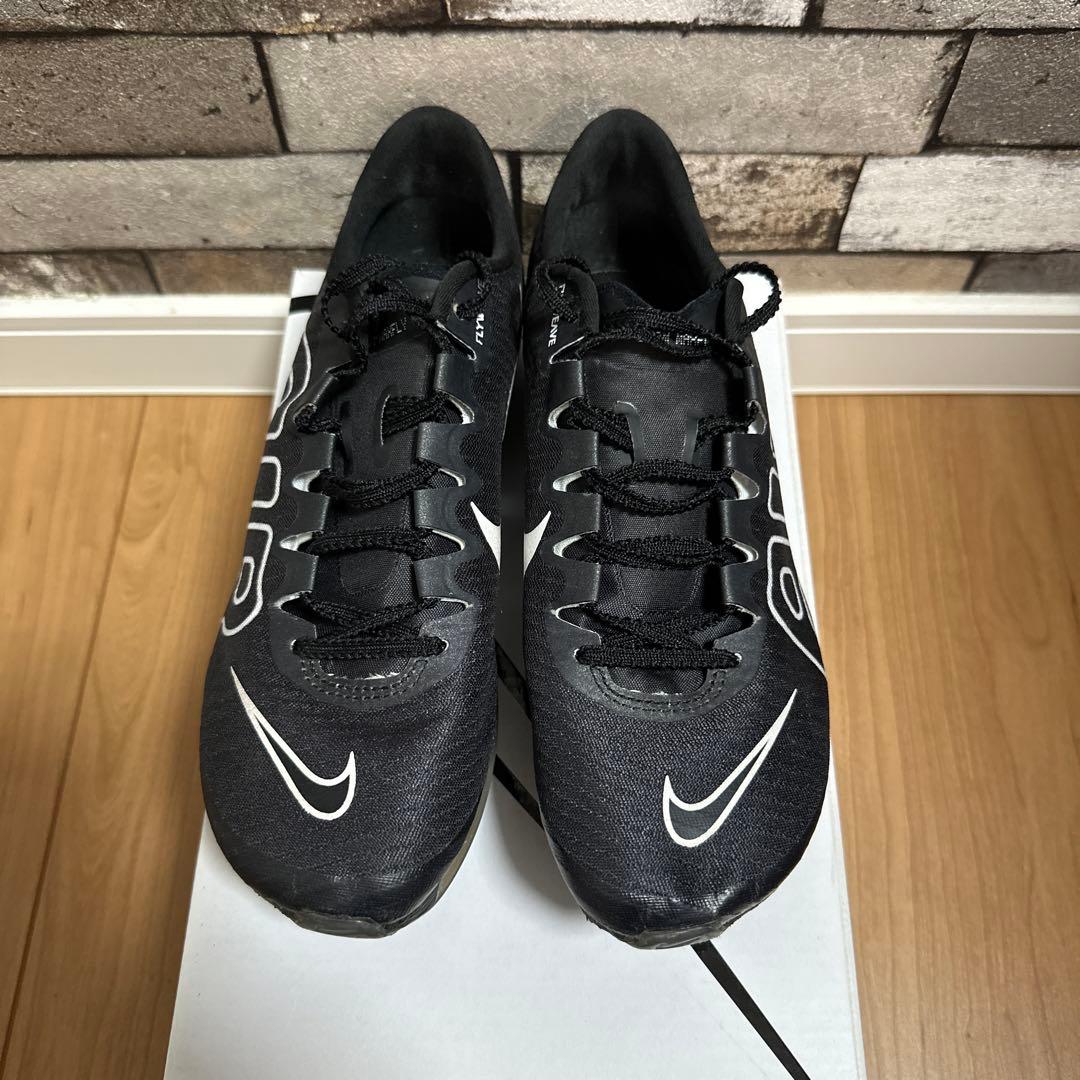 AIR zoomMAXFLY MORE UPTEMPO 24〜24.5cm