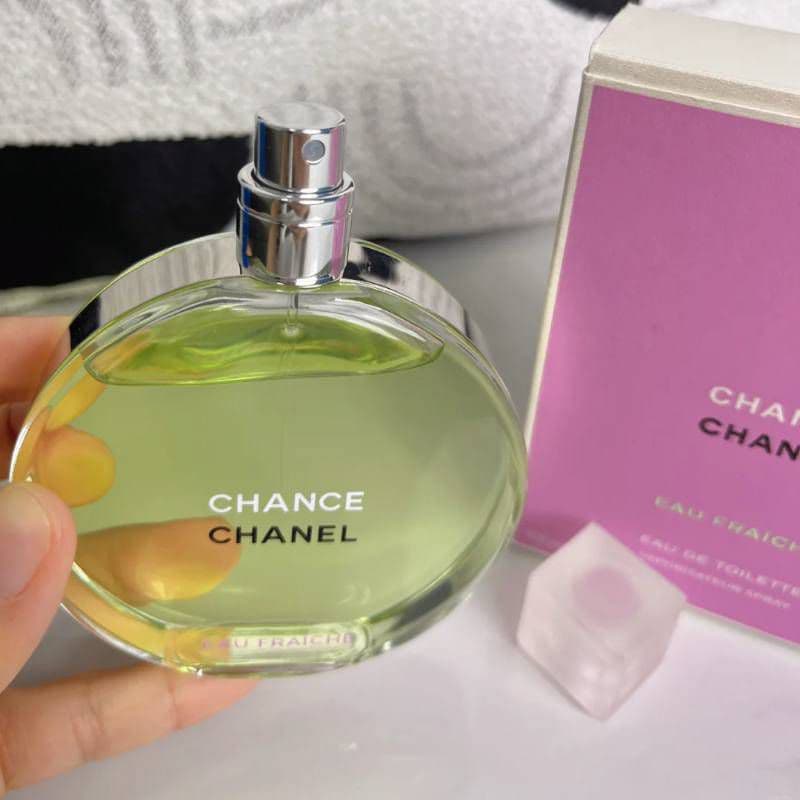 CHANEL シャネル チャンス オー フレッシュ EDT 100ml