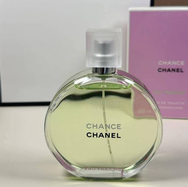 CHANEL シャネル チャンス オー フレッシュ EDT 100ml