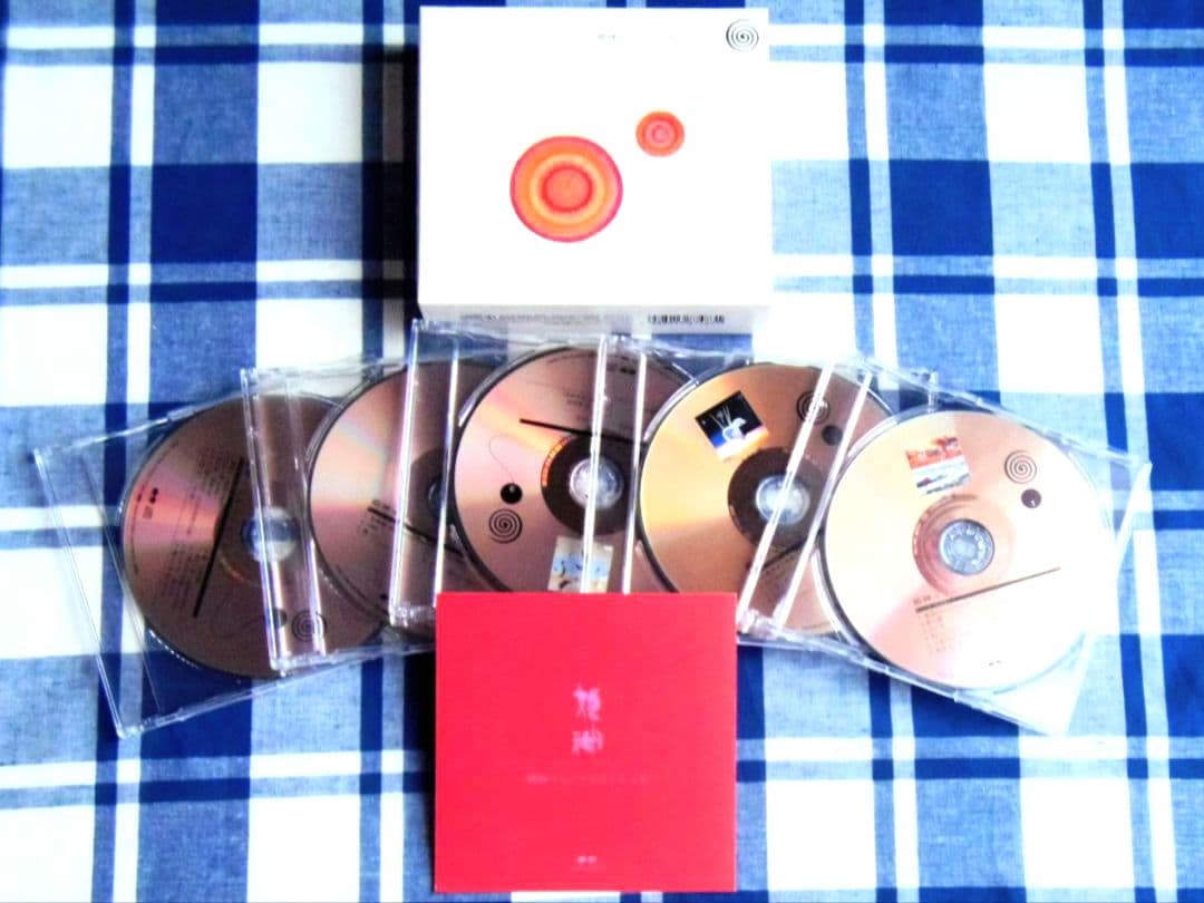 【稀少レア盤】 姫神　CD　イリュージョン