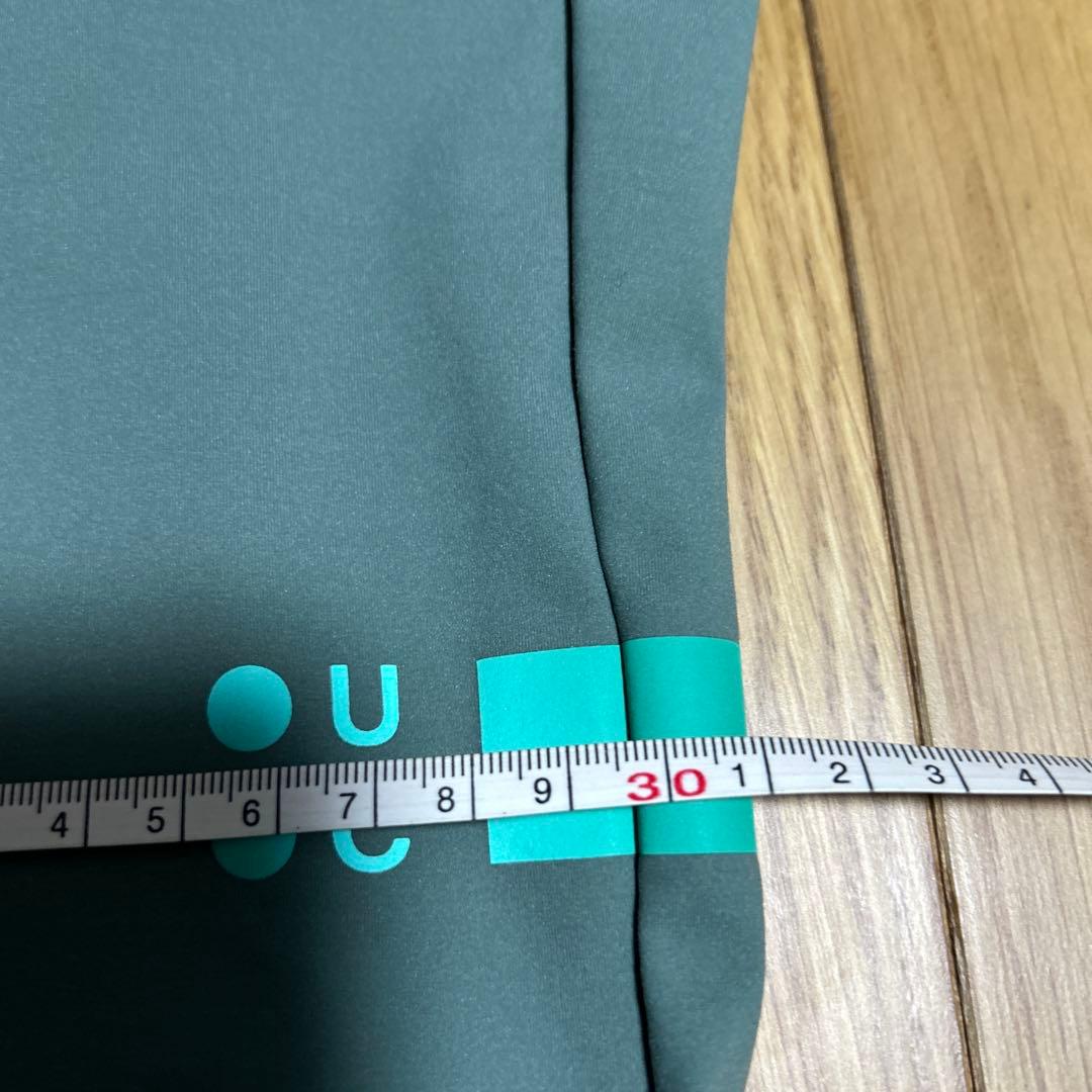 Universal Colours サイクルジャージ　レディース　XS