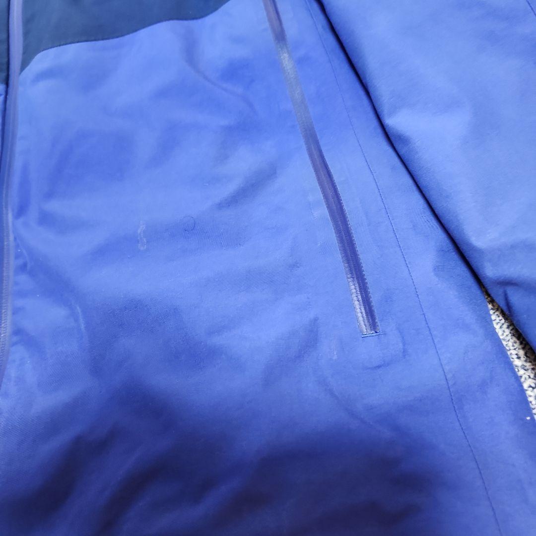 ダイワ ゴアテックス プロダクトウィンタースーツ　DW1206 Mサイズ