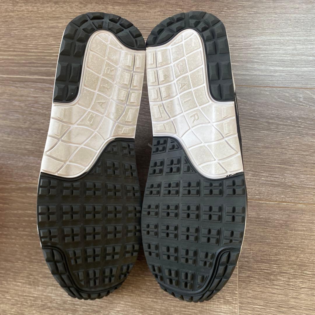 Nike エアマックス1 86' OGホワイト/ブラック