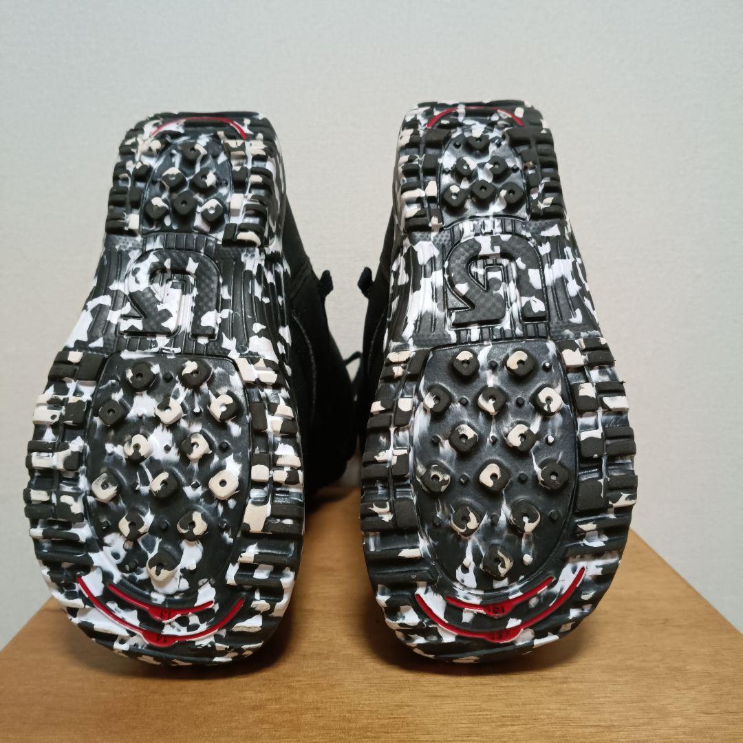 burton シューズ 19.5cm GROM BOA