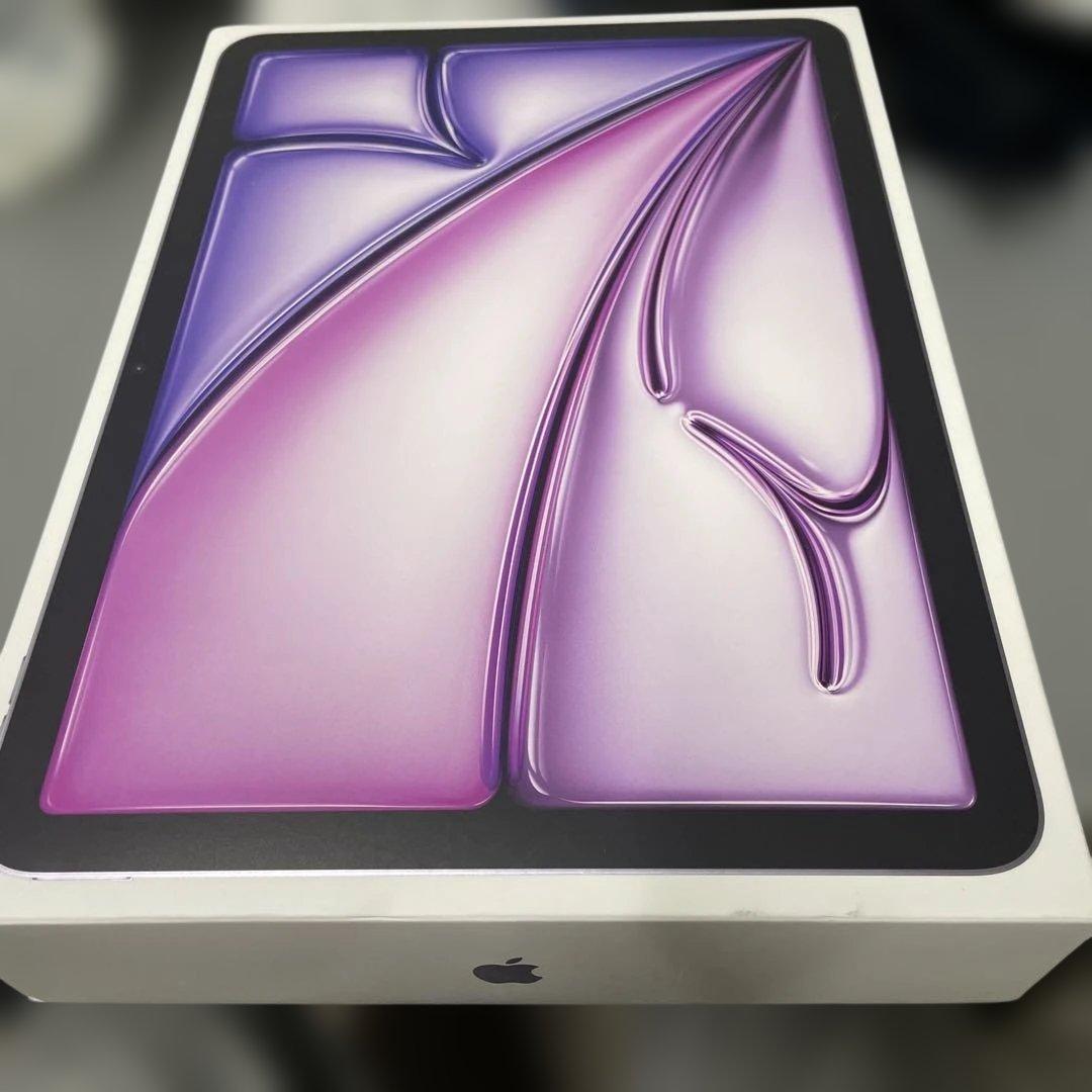 ［ダウエノ様］専用Apple iPad Air 11−inch（M3）本体