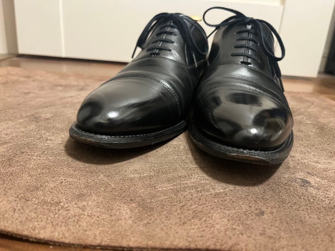 SCOTCHGRAINインペリアルブラック　size25