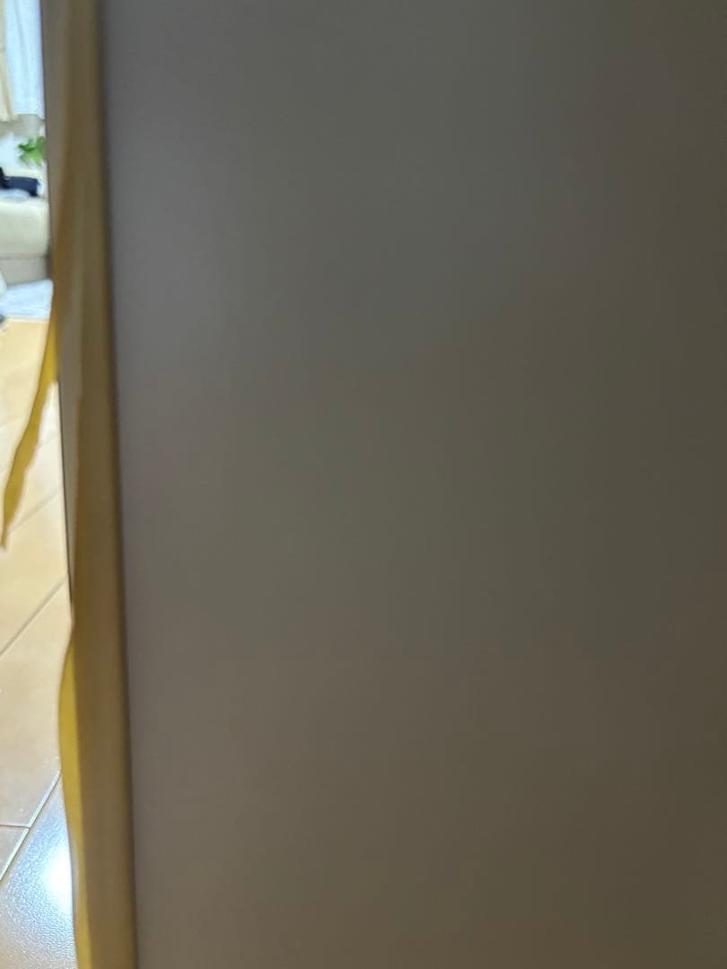 【引き取り限定】ぬぬん⭐︎食器棚　カップボード2点セット