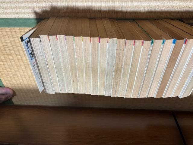 あしたのジョー 全巻セット 1-20巻　初版14冊