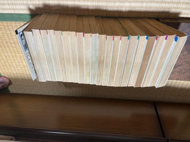 あしたのジョー 全巻セット 1-20巻　初版14冊