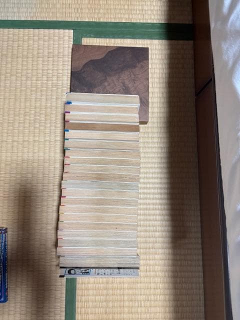 あしたのジョー 全巻セット 1-20巻　初版14冊