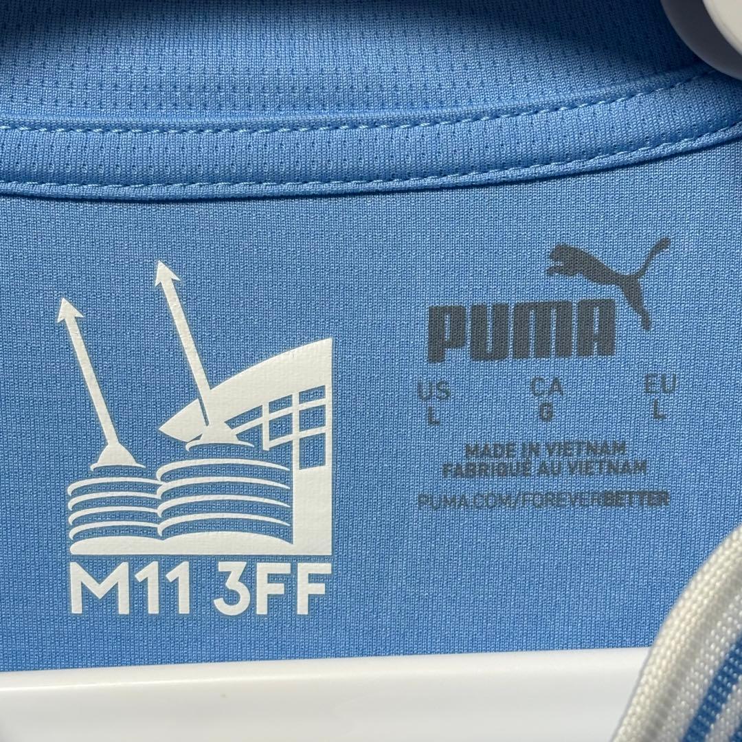 大*柴様 【正規品】マンチェスターシティ 23-24 フォーデン ホーム ユニフ