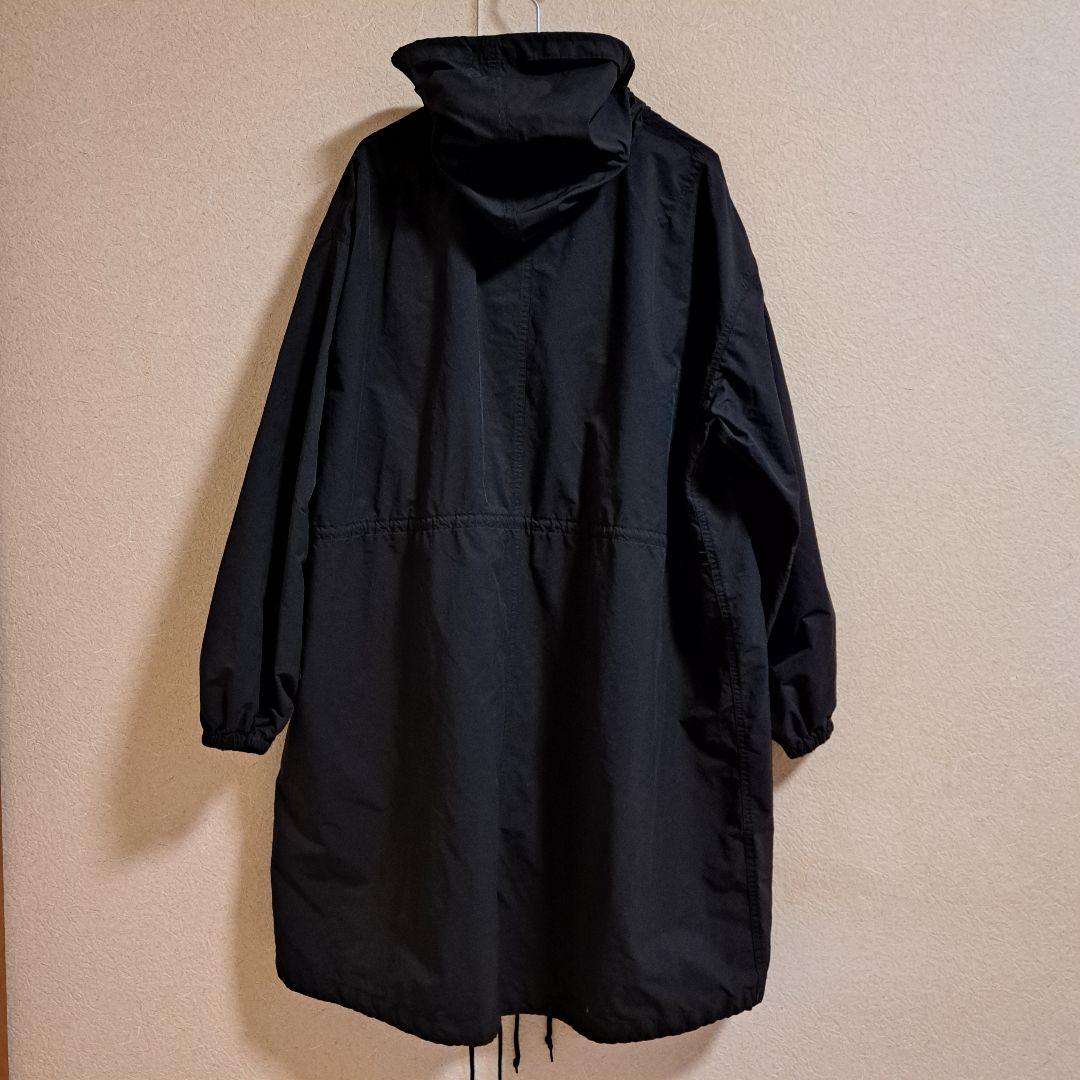 mmr様用。ポータークラシック　ウェザーミリタリーコート