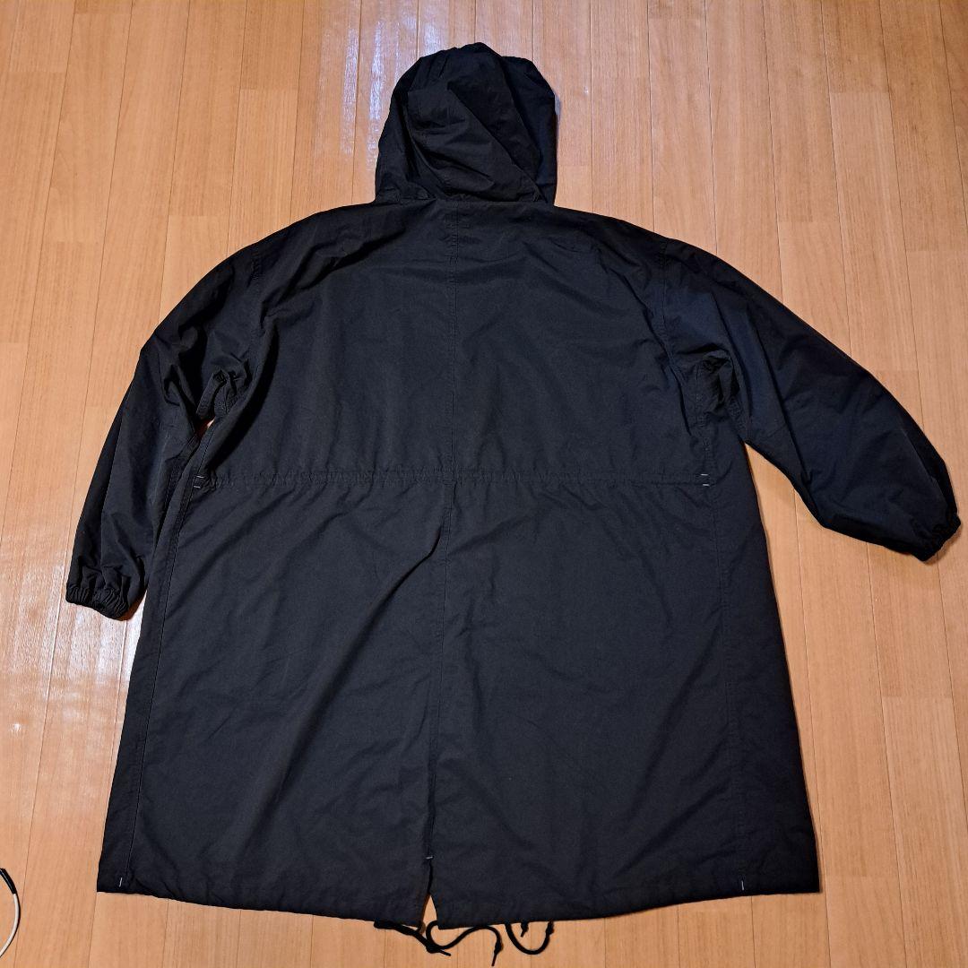 mmr様用。ポータークラシック　ウェザーミリタリーコート