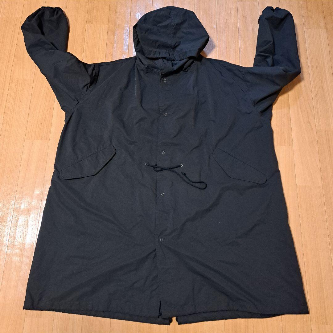 mmr様用。ポータークラシック　ウェザーミリタリーコート