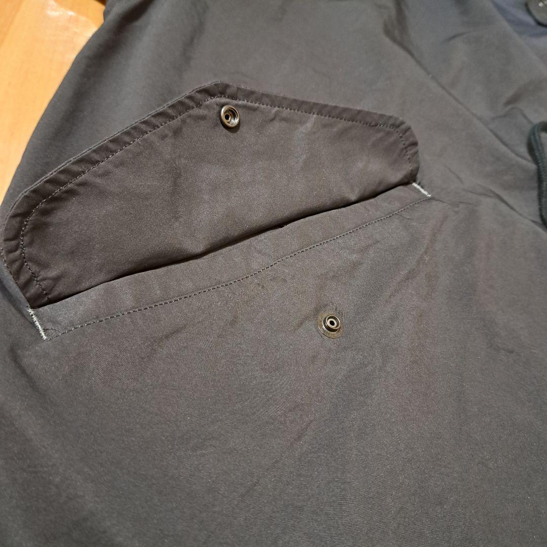 mmr様用。ポータークラシック　ウェザーミリタリーコート