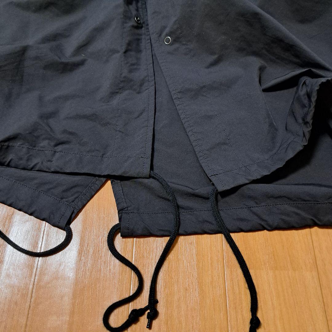 mmr様用。ポータークラシック　ウェザーミリタリーコート