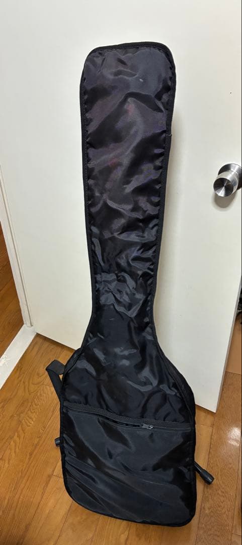 エレキベース サンバースト