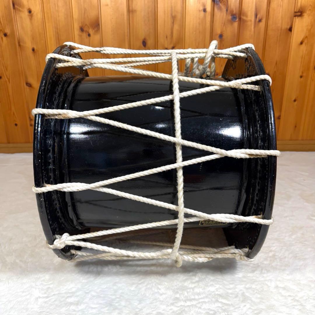 盛岡 さんさ踊り 太鼓 さんさ太鼓 和太鼓 さんさたいこ